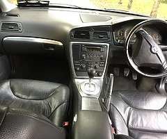 Volvo S60 2.0T