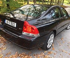 Volvo S60 2.0T - Image 5/8