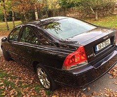 Volvo S60 2.0T - Image 6/8