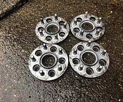 ****Garage Clearout Wheels, Adaptors & more****