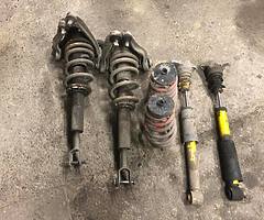 ****Garage Clearout Wheels, Adaptors & more**** - Image 5/10