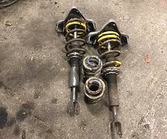 ****Garage Clearout Wheels, Adaptors & more**** - Image 6/10
