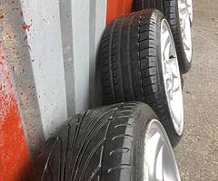 ****Garage Clearout Wheels, Adaptors & more**** - Image 10/10