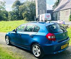 BMW 1 series 116i - Full 12 months MOT - Image 5/10