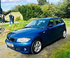 BMW 1 series 116i - Full 12 months MOT - Image 6/10