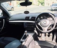 BMW 1 series 116i - Full 12 months MOT - Image 8/10