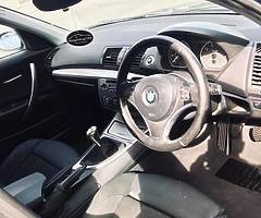 BMW 1 series 116i - Full 12 months MOT - Image 9/10
