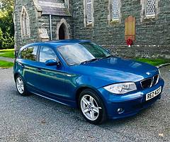 BMW 1 series 116i - Full 12 months MOT - Image 10/10