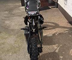Z3 160 stomp