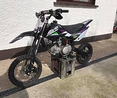 Z3 160 stomp - Image 4/5