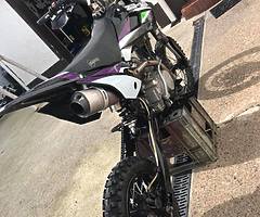 Z3 160 stomp - Image 5/5