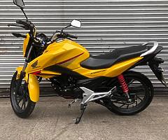 Duke Motorcycle - Image 3/6