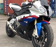 Duke Motorcycle - Image 4/6