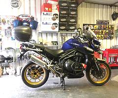 Duke Motorcycle - Image 6/6