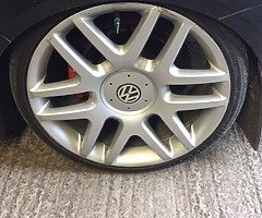 Kitted passat - Image 3/8