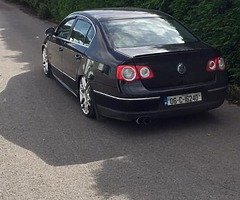 Kitted passat - Image 6/8
