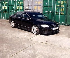 Kitted passat - Image 7/8