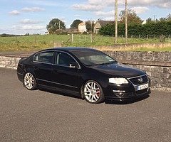 Kitted passat - Image 8/8
