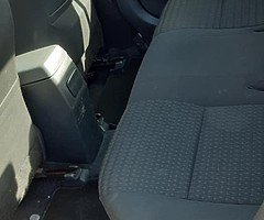 09 toyota corolla - Image 8/9