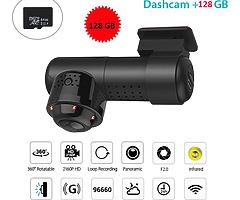 dash cam suppliers