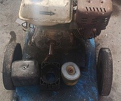 Honda engine for sale