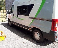 2004 Citroën Relay