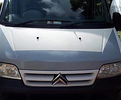 2004 Citroën Relay