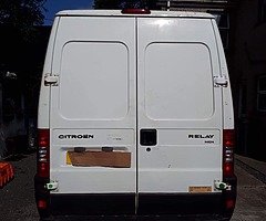 2004 Citroën Relay - Image 3/8