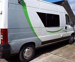 2004 Citroën Relay - Image 8/8