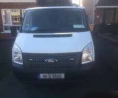 Man with a can available