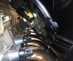 2005 Honda CBR - Image 3/4