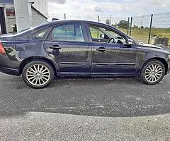 SWAP,2008 S40 1.6d(New Nct&tax)SWAP