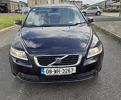 SWAP,2008 S40 1.6d(New Nct&tax)SWAP - Image 3/10