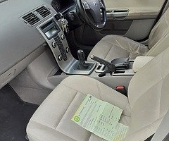 SWAP,2008 S40 1.6d(New Nct&tax)SWAP - Image 7/10