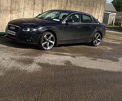 Audi a4 2.0 140bhp - Image 3/3