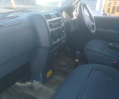 Toyota Hiace for sale phone call only [hidden information] - Image 5/8