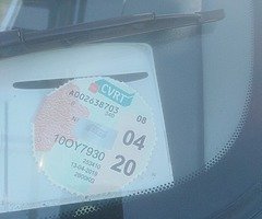 Toyota Hiace for sale phone call only [hidden information] - Image 6/8