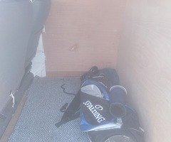 Toyota Hiace for sale phone call only [hidden information] - Image 7/8