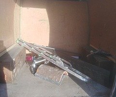 Toyota Hiace for sale phone call only [hidden information] - Image 8/8