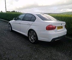 2011 BMW Series 3