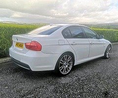 2011 BMW Series 3