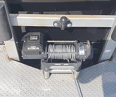 Recovery truck 2011 - Image 5/10