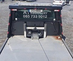 Ford transit truck look - Image 4/10