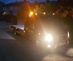 Ford transit truck look - Image 8/10