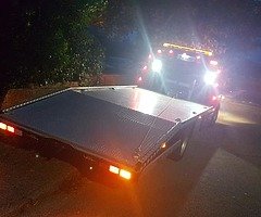 Ford transit truck look - Image 9/10