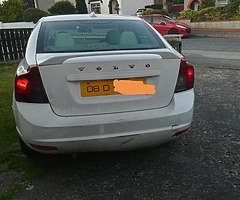 Volvo s40