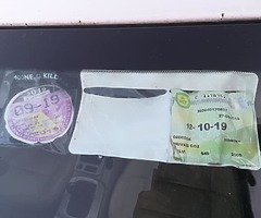 Volvo s40 - Image 7/10