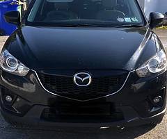 Mazda CX-5 2014 - Image 2/5