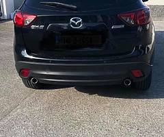 Mazda CX-5 2014 - Image 3/5