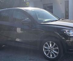 Mazda CX-5 2014 - Image 4/5
